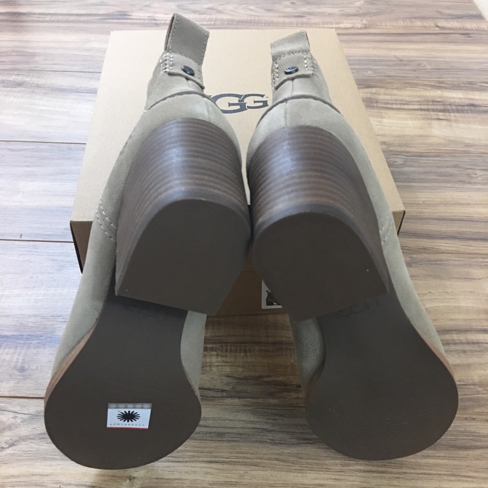 NIB UGG Boots - Picture 4 of 7
